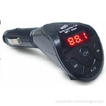 JT-91 car mp3 player